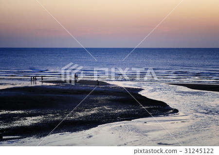 Yongan Fishing Port Coast Yongan Fishing Port Coast 31245122