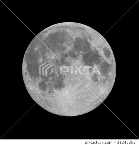  full moon 31245262