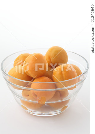 Up wash with apricot glass ball up 31245649