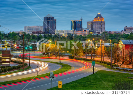 Greensboro North Carolina 31245734