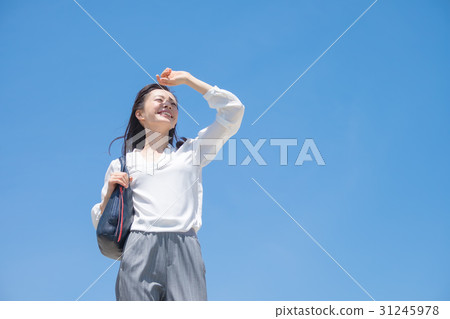 女裝·藍天回來 女裝·藍天回來 31245978