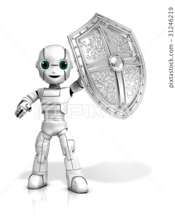 機器人安全1 機器人安全1 31246219