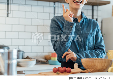 廚房/女士 31246704