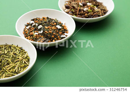 茶葉 31246754