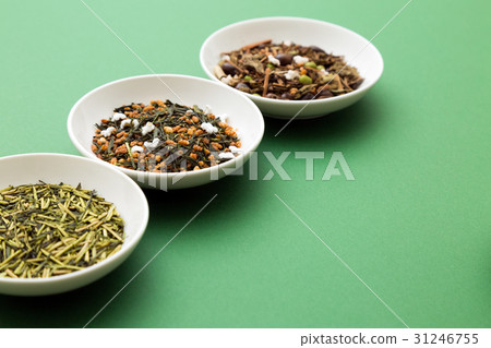 茶葉 31246755