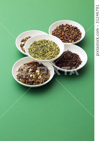 tea leaf  31246791