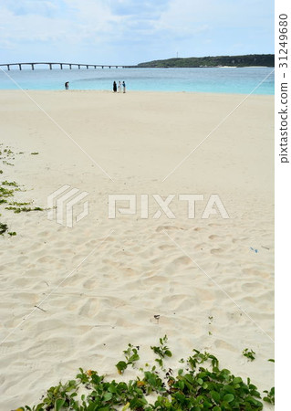 Miyakojima / Maehama Resort海灘 Miyakojima / Maehama Resort海灘 31249680