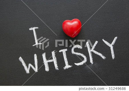 love whisky 31249686
