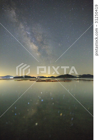Galaxy in Setouchi 31250419