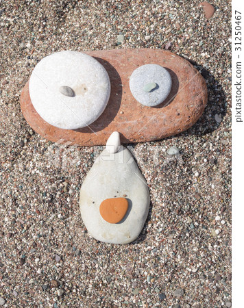 funny pebbles 31250467