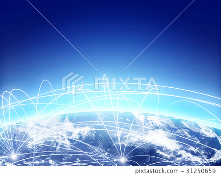 The earth The earth 31250659