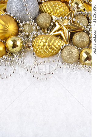 Christmas decorations 31250956
