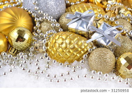 Christmas decorations Christmas decorations 31250958