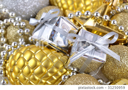 Christmas decorations Christmas decorations 31250959