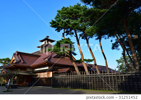 五面築城 31251452