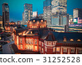Tokyo Station 31252528