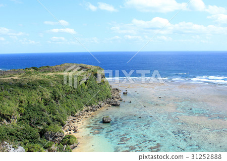 沖繩宮城島水果巴塔 31252888
