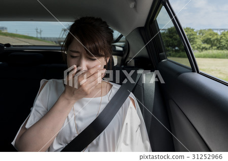 車病女人 31252966