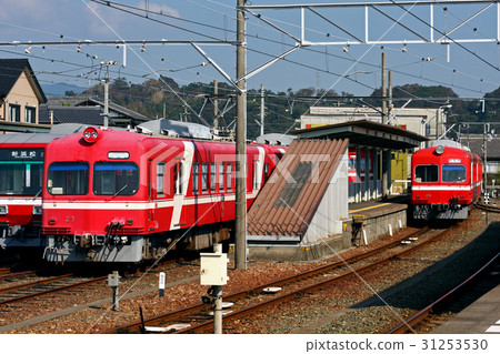 遙遠的鐵路 31253530