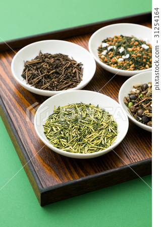 tea leaf  31254164