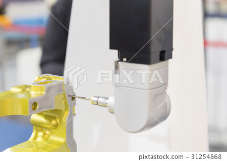 CMM,Coordinate Measuring Machine  31254868