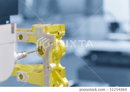 CMM,Coordinate Measuring Machine 31254869