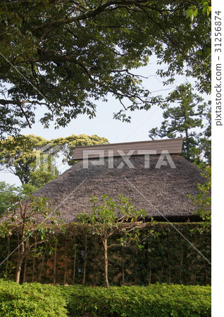 Old private house (former Takayama family residence): Transfer within Izuka site 31256874