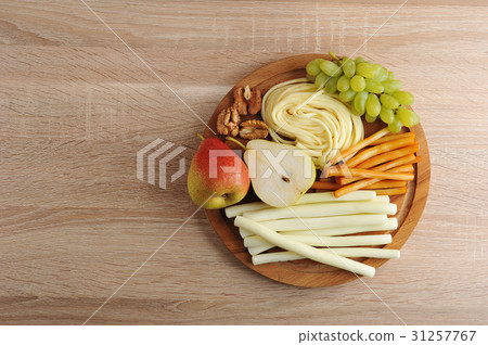 various types of cheese Suluguni cheese various types of cheese Suluguni cheese 31257767