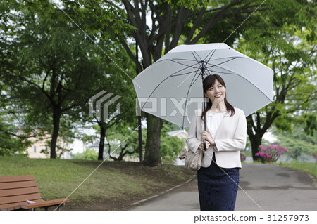 Business image of work woman Business image of work woman 31257973
