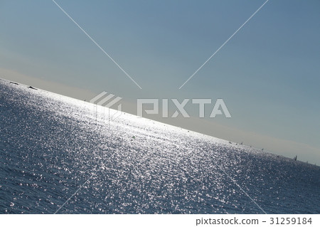晴朗的天氣 晴朗的天氣 31259184
