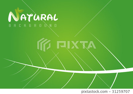 Natural Design template 31259707