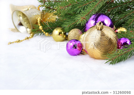 Christmas decorations Christmas decorations 31260098