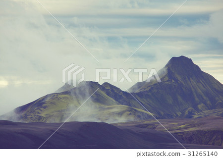 Iceland 31265140