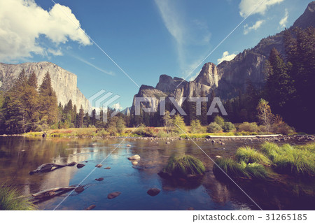Yosemite 31265185