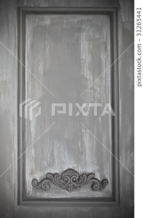 Element of grey wall Element of grey wall 31265441