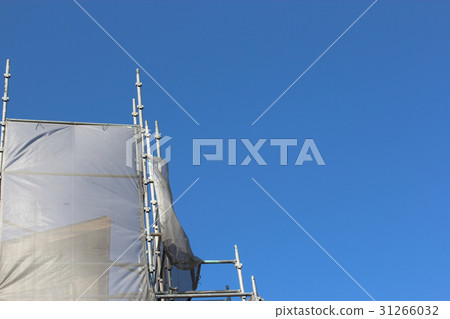 The top of the house The top of the house 31266032