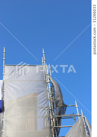 房子的頂部 31266033