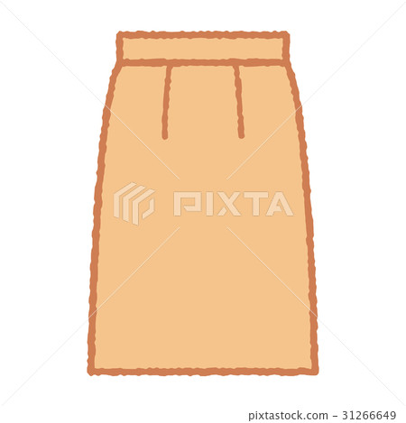 skirt skirt 31266649