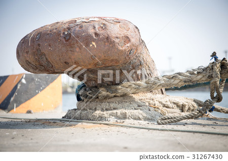 bollard 31267430