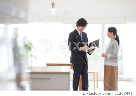 商人/女士 31267441