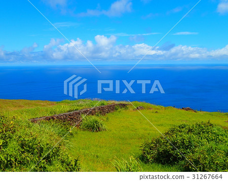 Easter Island, Chile 31267664