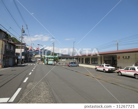 In front of Yui Station, Shimizu Ward, Shizuoka City In front of Yui Station, Shimizu Ward, Shizuoka City 31267725