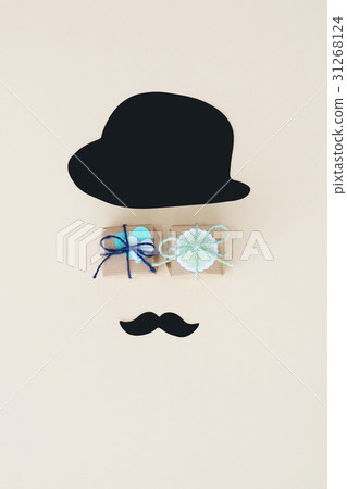 Father's Day greeting card Father's Day greeting card 31268124