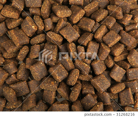 Dry dog food 31268216