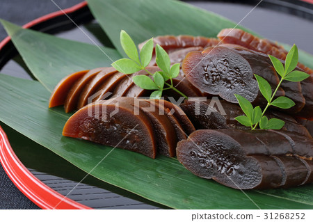 Nara pickles 31268252