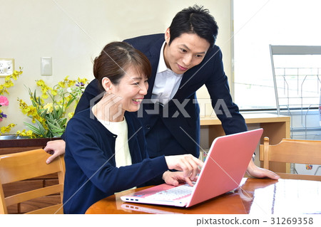 Computer Learning 31269358