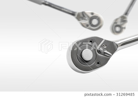 ratchet spanner wrench. 31269485