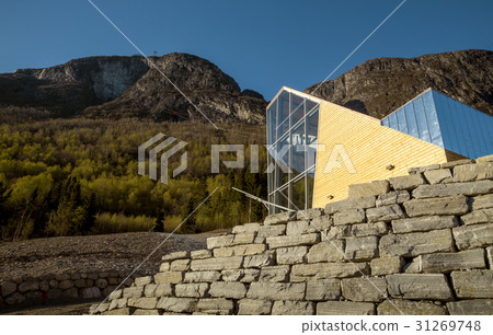 Hoven Loen in Norway 31269748