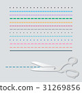 Scissors 31269856