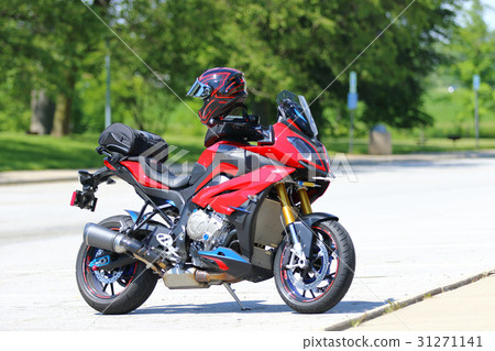 摩托車(歐洲製造商與1000 cc一起巡迴美國) 摩托車(歐洲製造商與1000 cc一起巡迴美國) 31271141